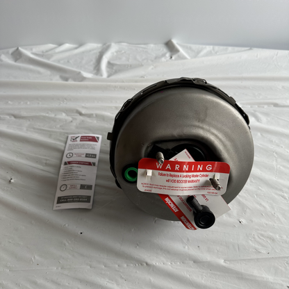Cardone Reman 54‑71295 Power Brake Booster-GAS