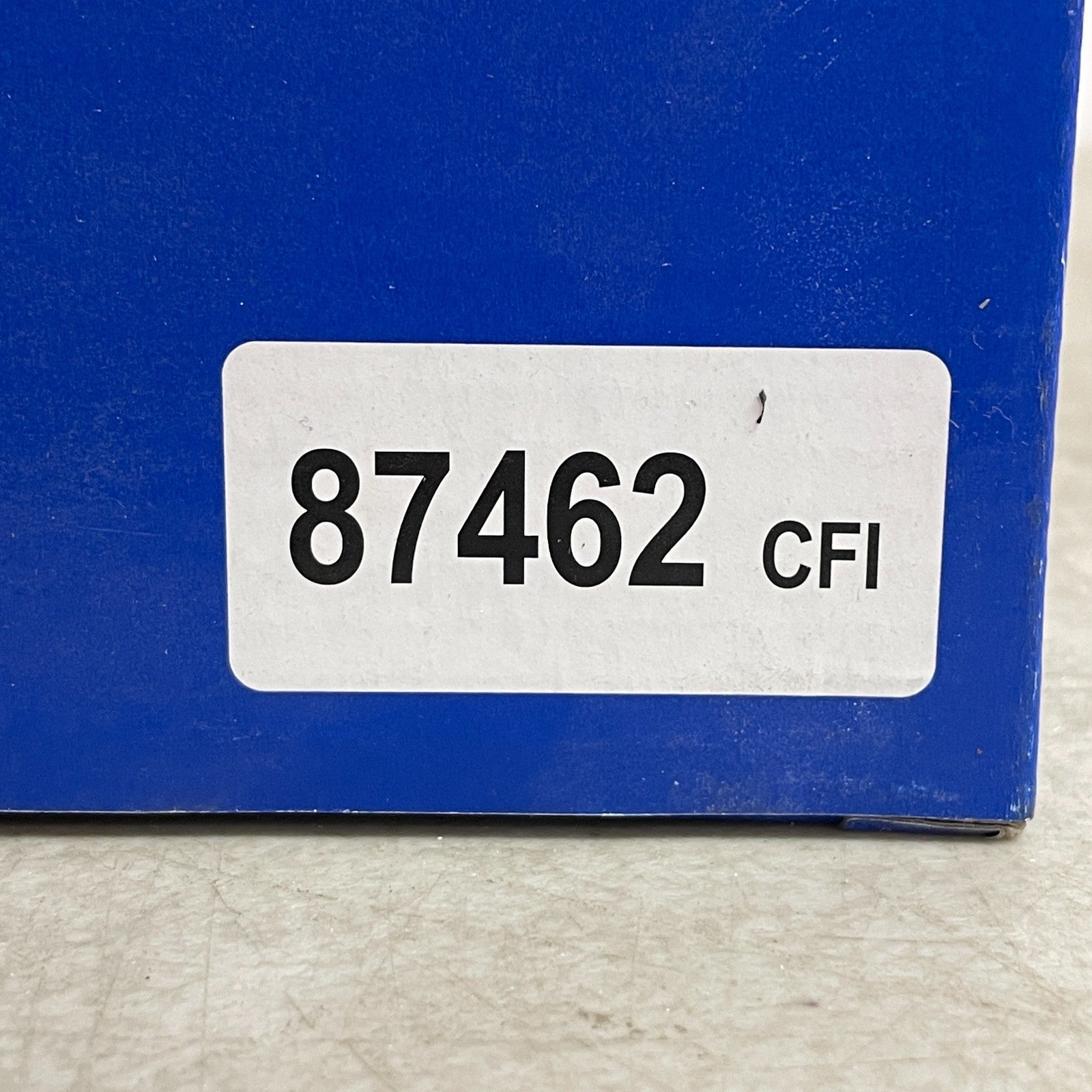 Carquest Engine Air Filter 87462 OE Fit for Mercedes-Benz Premium New