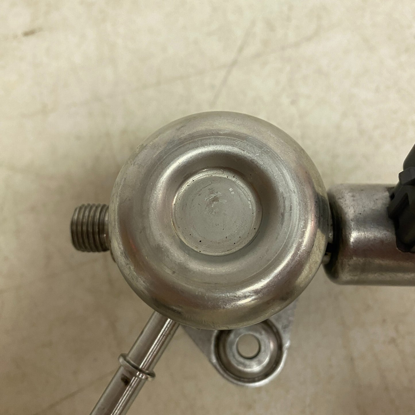 Ford High-Pressure Fuel Pump CM5G-9D376-GA , #797-1CP