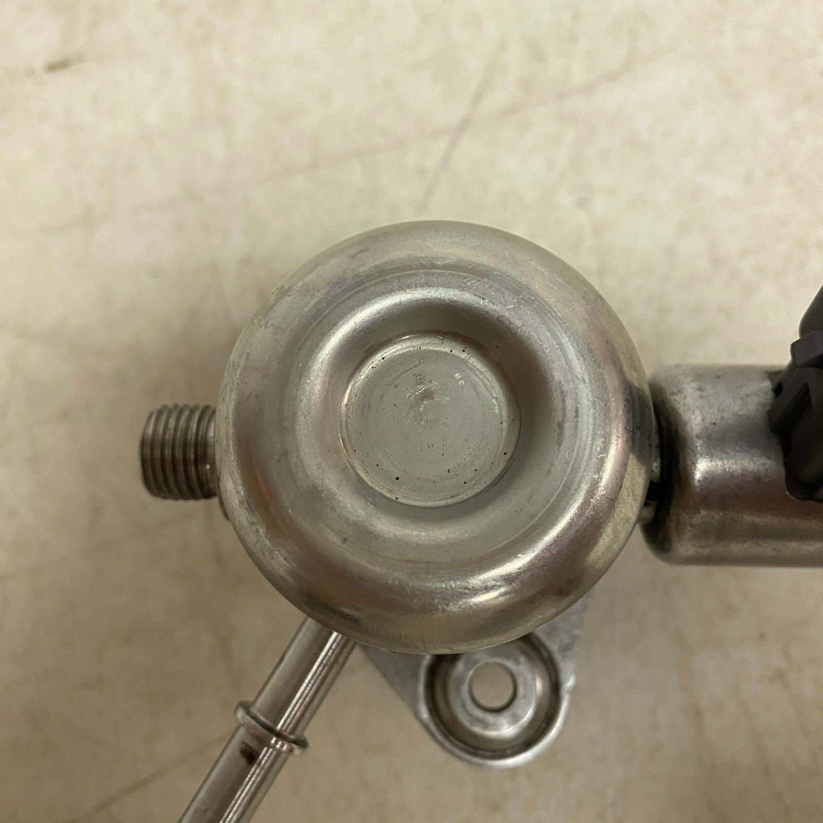 Ford High-Pressure Fuel Pump CM5G-9D376-GA , #797-1CP