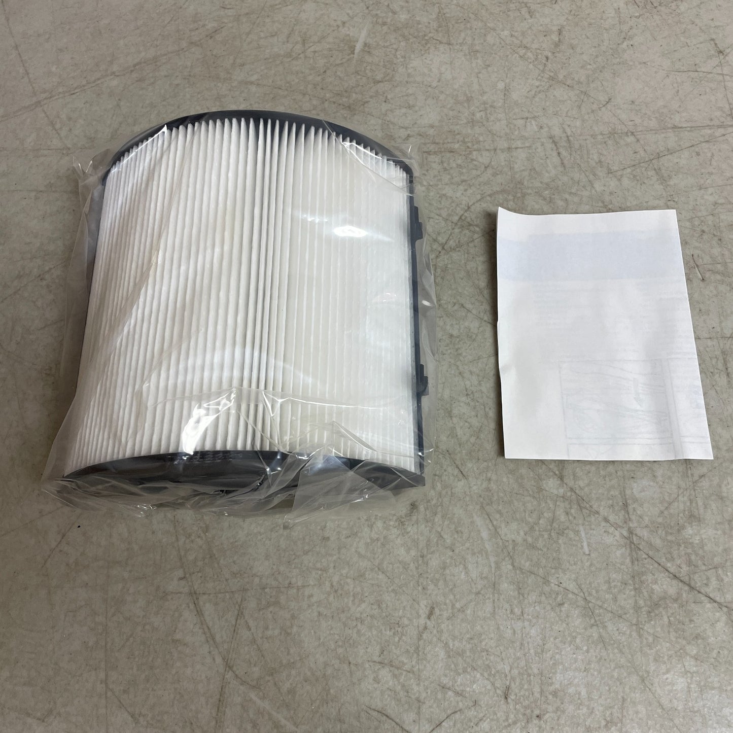 Carquest Premium Cabin Air Filter 90200P for Honda CR-V Pilot Odyssey Ridgeline