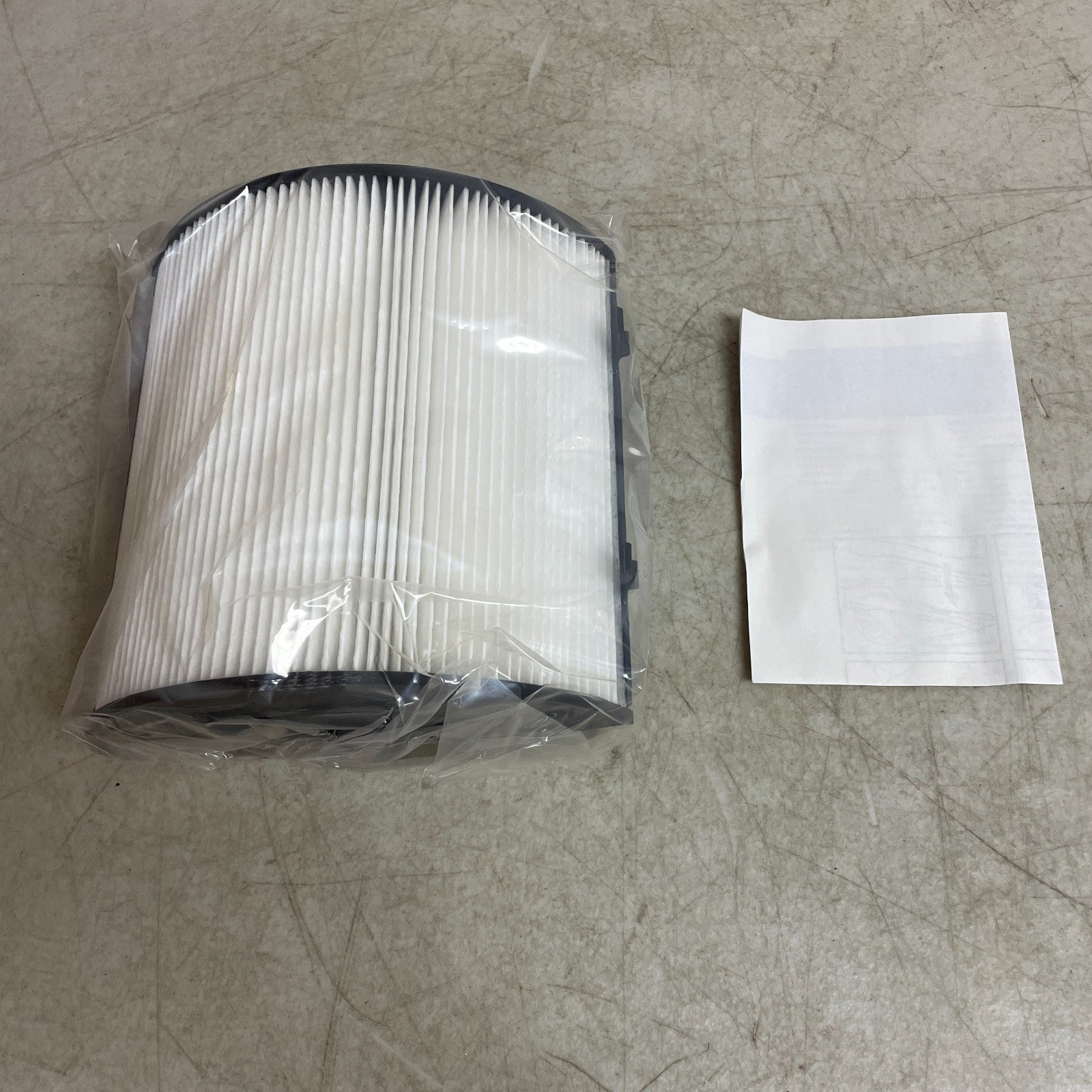 Carquest Premium Cabin Air Filter 90200P for Honda CR-V Pilot Odyssey Ridgeline