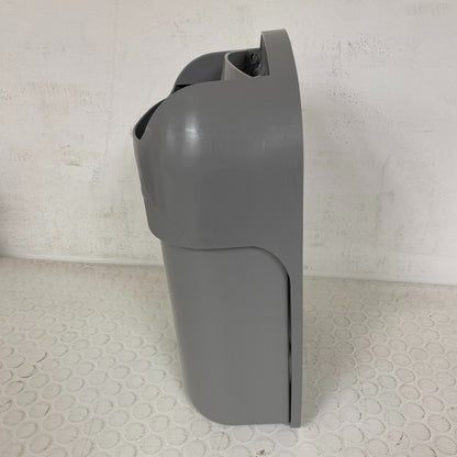 Camco Cabinet Mount Trash Can 5-Quart RV Boat Dorm Space Saver 43962