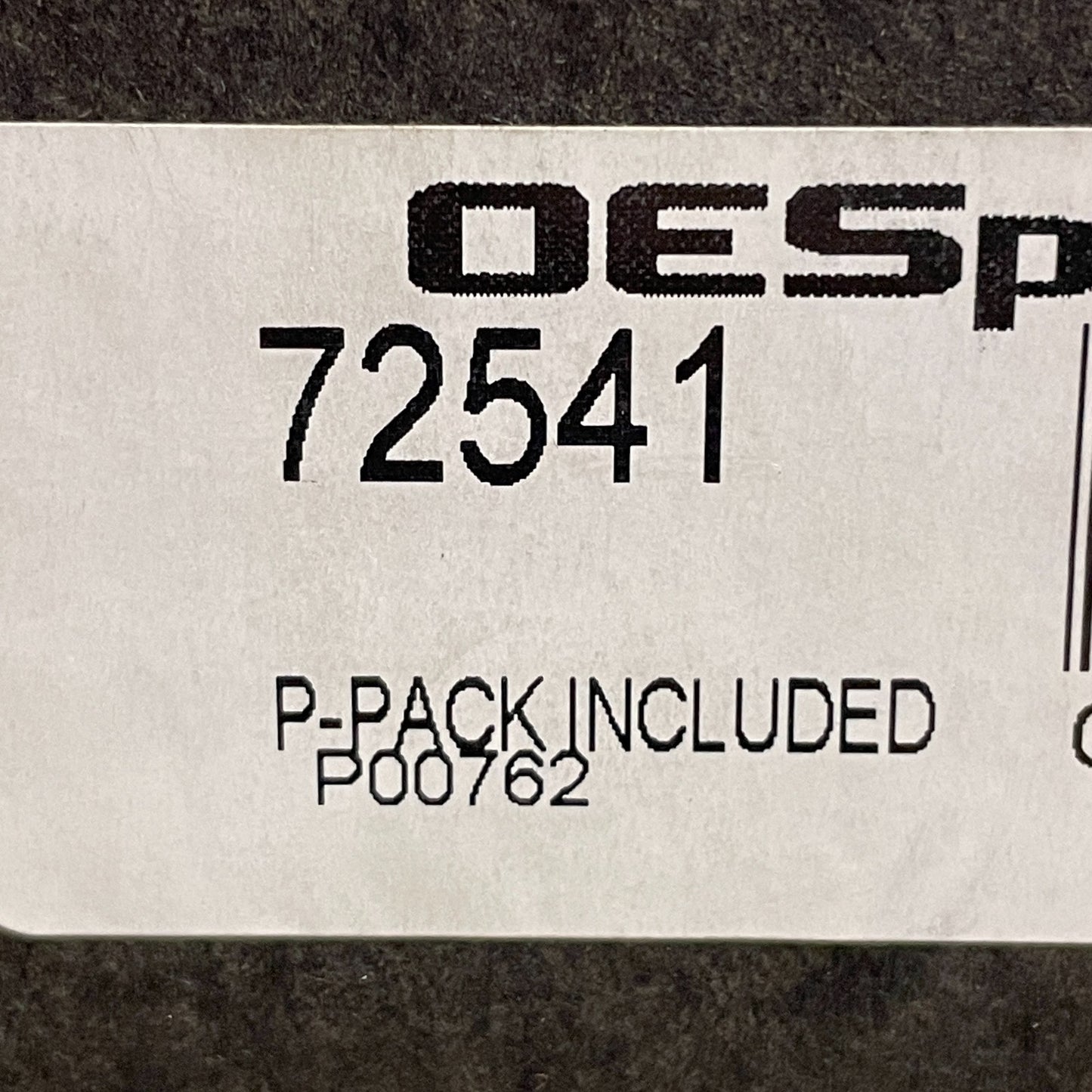 Monroe 72541 OESpectrum Front Right Strut for 2008–2010 Honda Odyssey