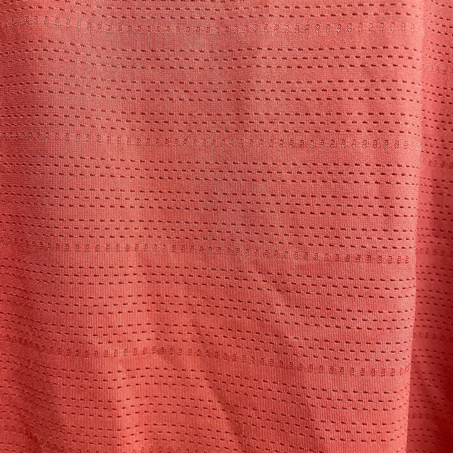 Calia Womenâs Performance Tee Rose Short Sleeve Athletic Training Top WAX11214