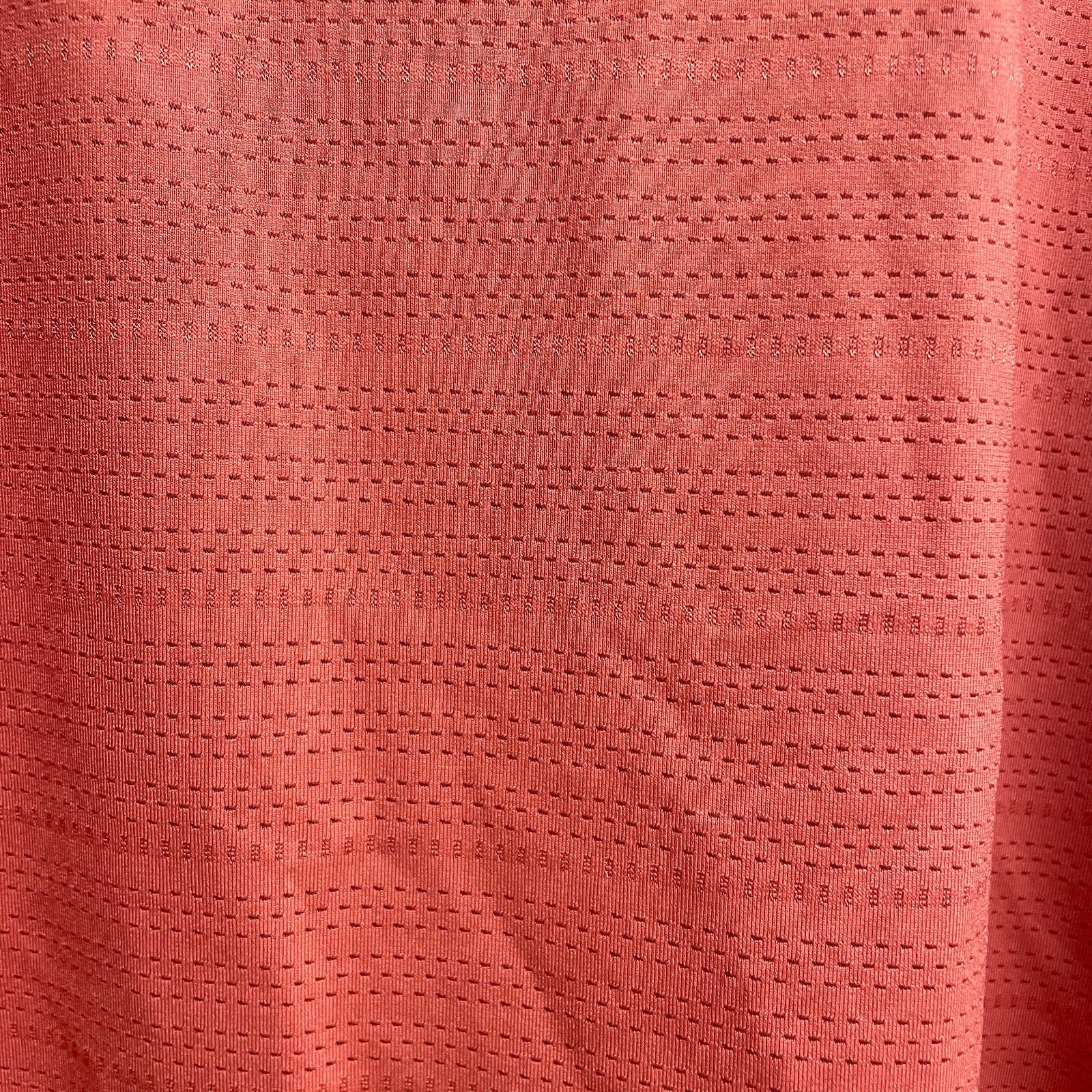 Calia Womenâs Performance Tee Rose Short Sleeve Athletic Training Top WAX11214