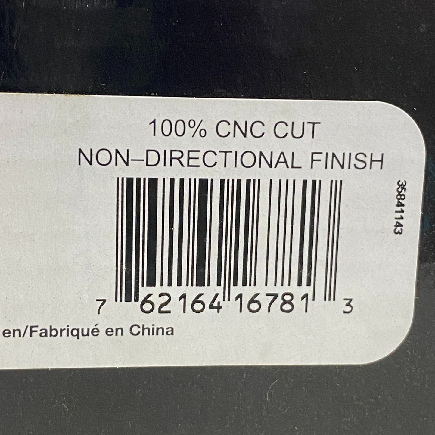 Carquest Wearever Brake Rotor Meets or Exceeds OE Specs YH141816