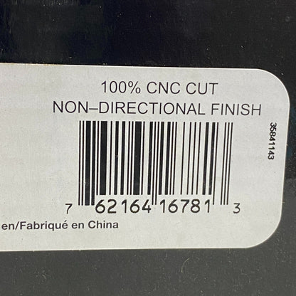 Carquest Wearever Brake Rotor Meets or Exceeds OE Specs YH141816