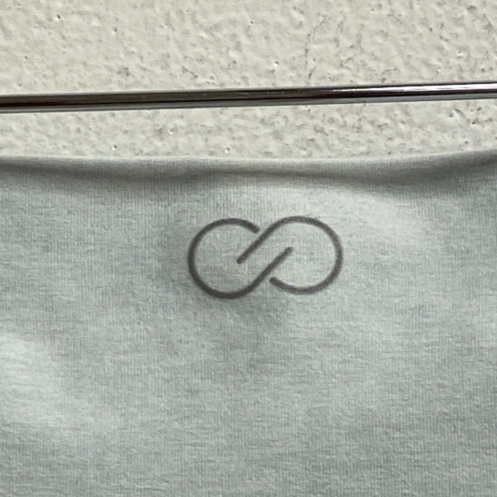 CALIA Women's LustraLux High Rise Jogger Pant Calming Green Heather WAX32265