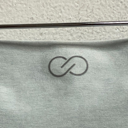 CALIA Women's LustraLux High Rise Jogger Pant Calming Green Heather WAX32265