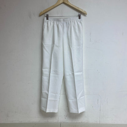 ALFERD DUNNER CLASSIC WHITE SIZE 8P 01708 CX