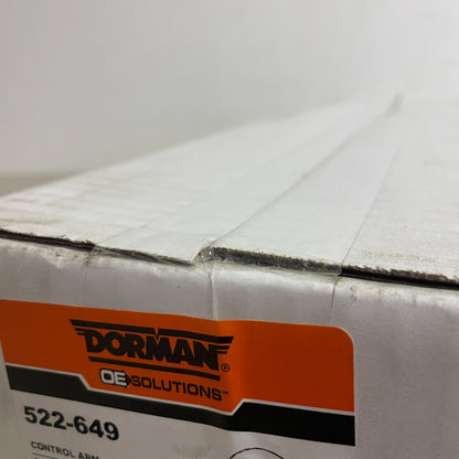 Dorman 522-649 Rear Lower Control Arm 2003–2004 Mitsubishi Outlander 2.4L