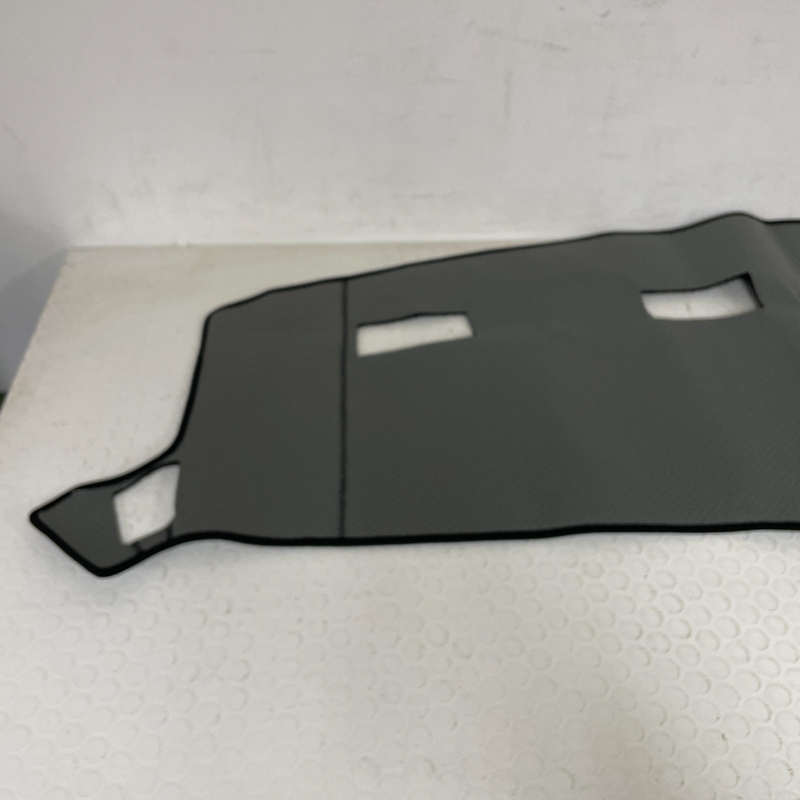 Cartist Dashboard Cover Dash Mat Non-Slip Sunshade for Dodge Ram 1500 2500 3500