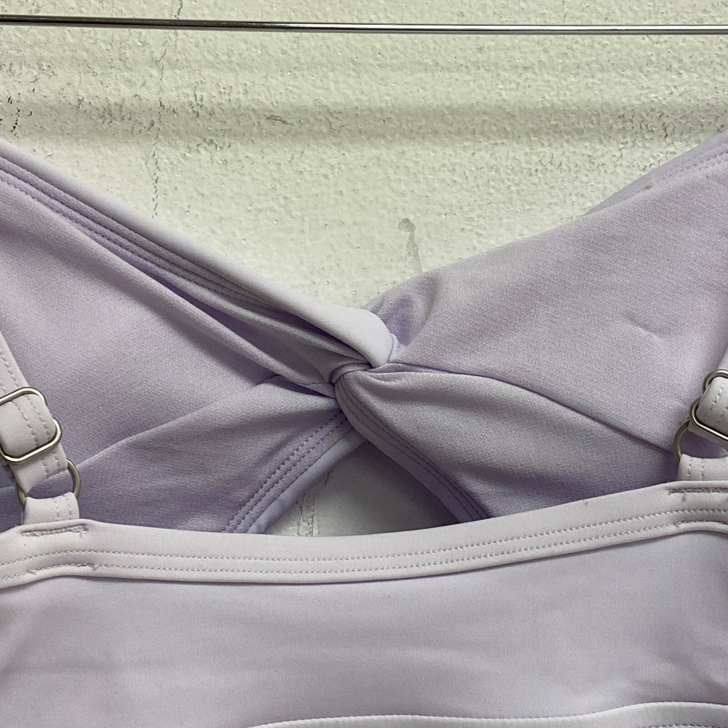 DSG Women's Hygienic Liner Harley One Piece Swim Suit Blooming Lilac DSW2995 New