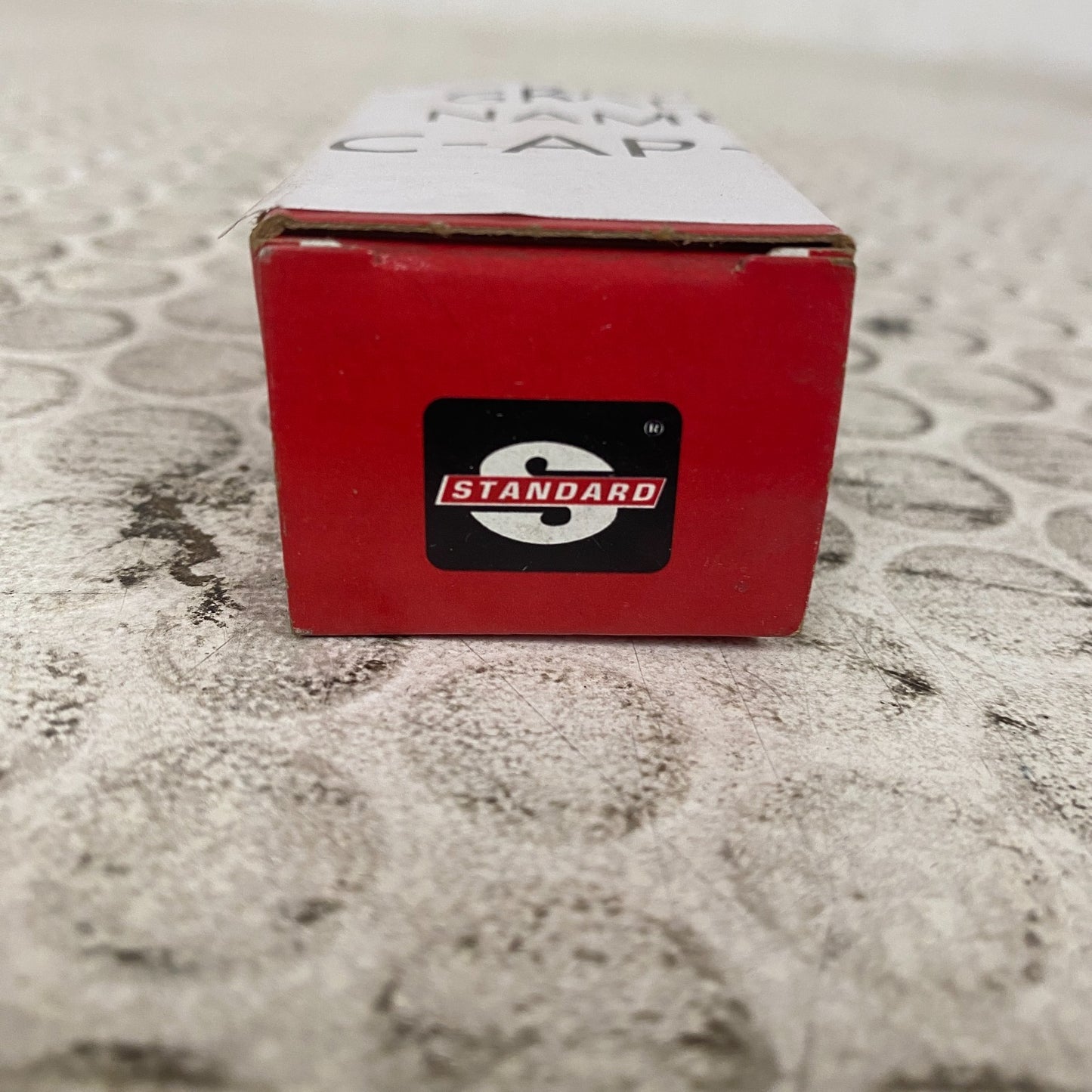 Standard JR-109 Distributor Rotor Aluminum Contact 1991-1996 Mitsubishi Mirage