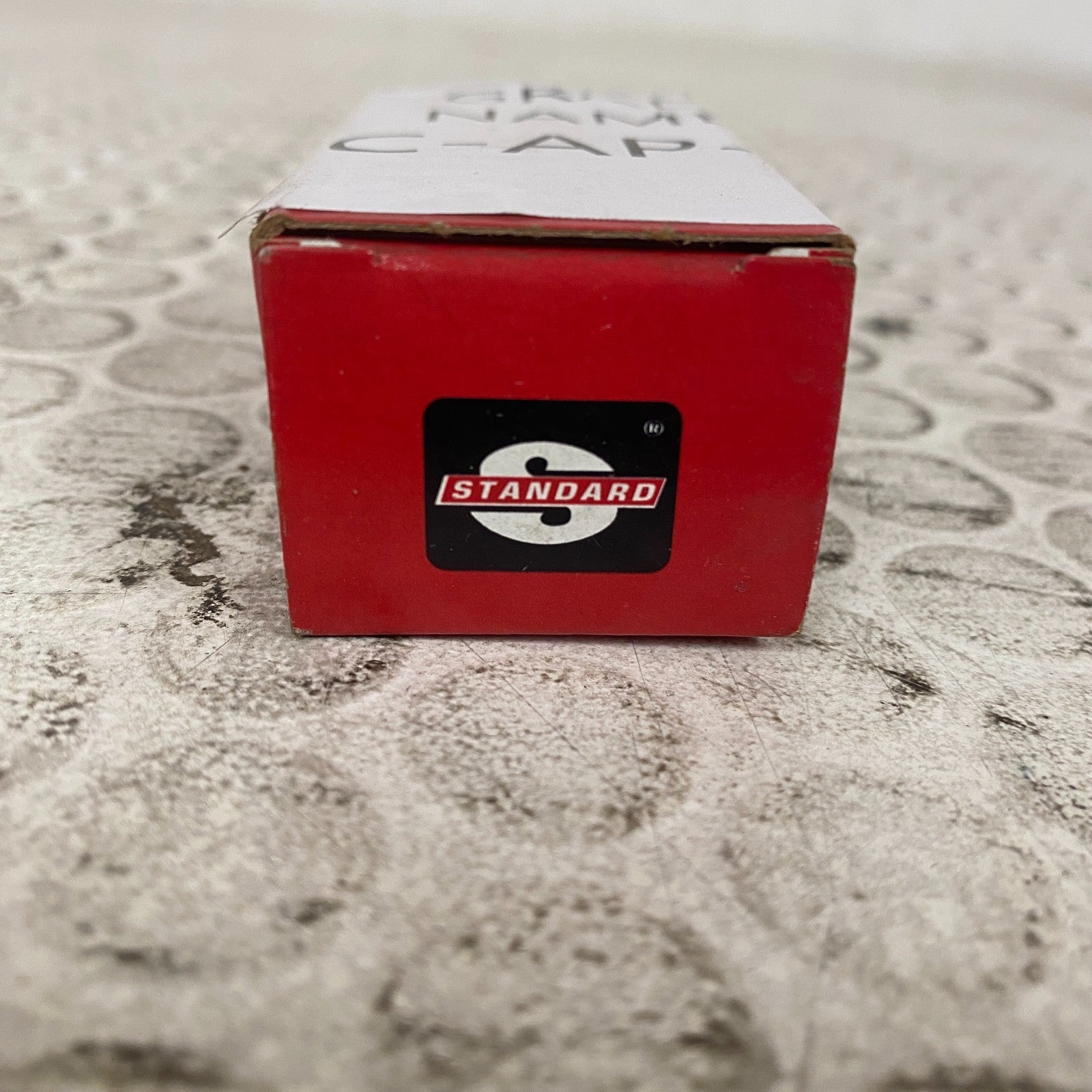 Standard JR-109 Distributor Rotor Aluminum Contact 1991-1996 Mitsubishi Mirage