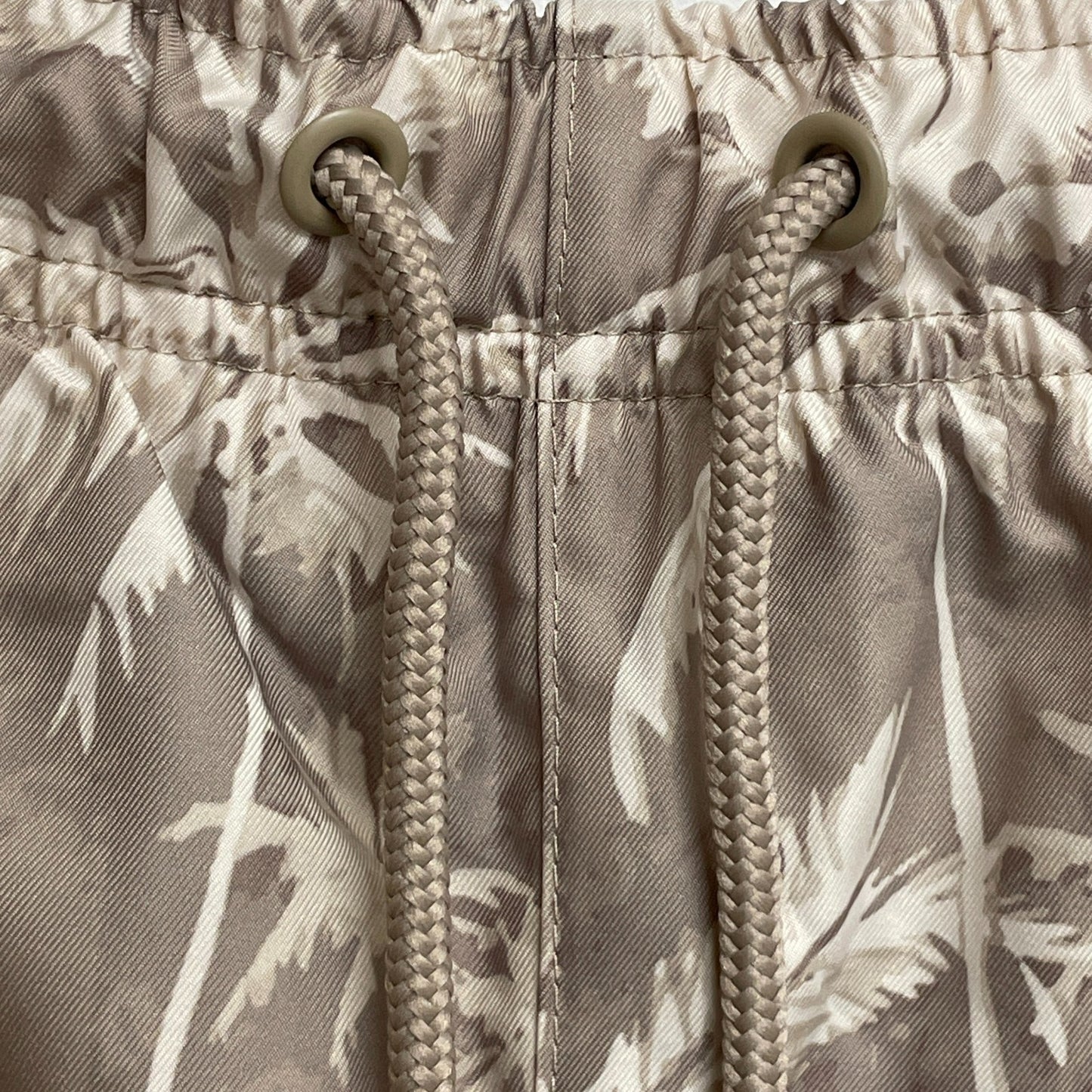 DSG Menâs 6" Rec Shorts Beachside Khaki Lightweight Active Wear DAM12111PRTX