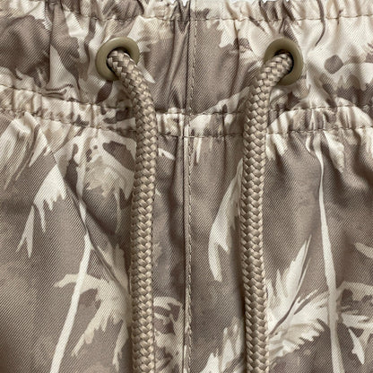 DSG Menâs 6" Rec Shorts Beachside Khaki Lightweight Active Wear DAM12111PRTX