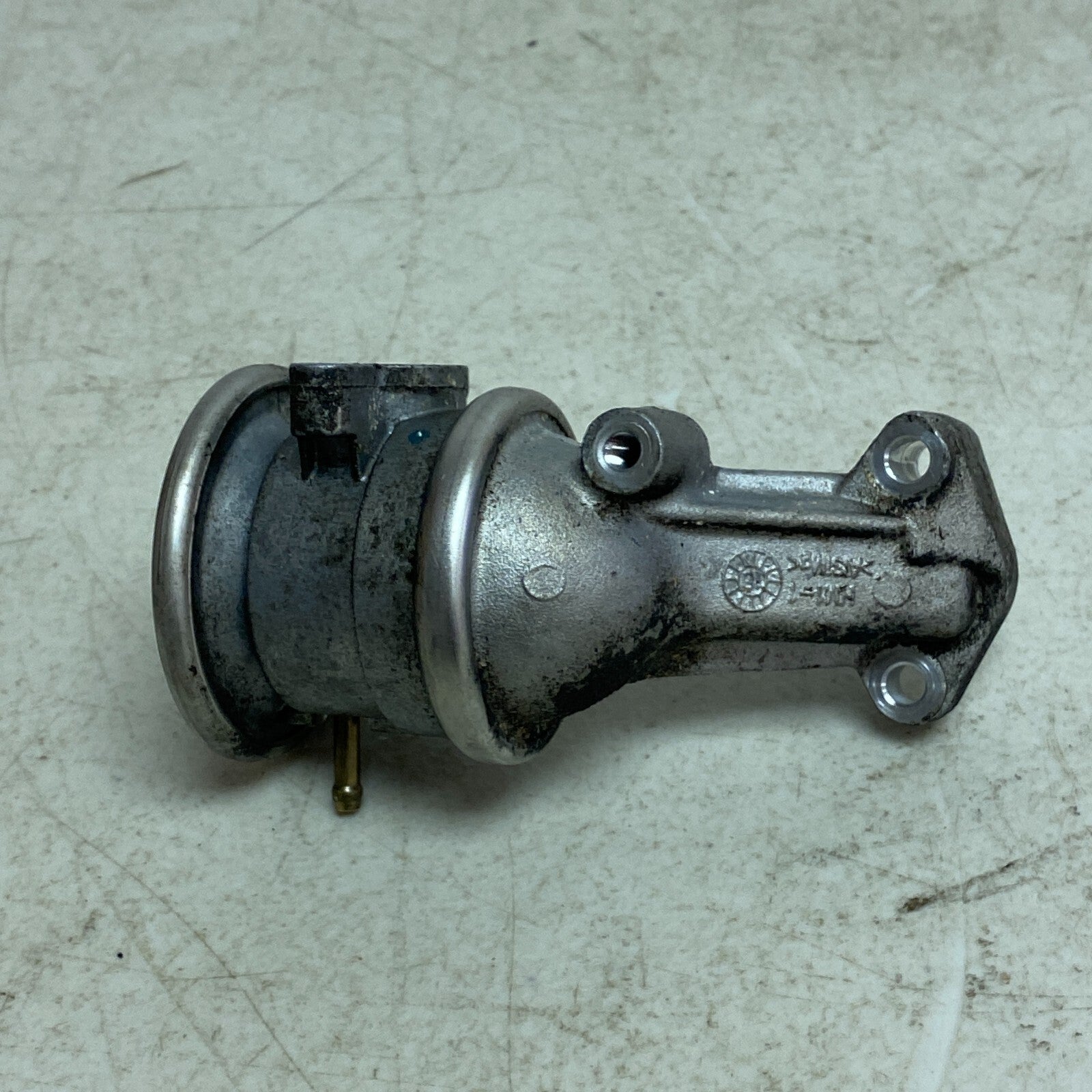 Audi Secondary Air Injection Pump Check Valve 06E 131 101 M