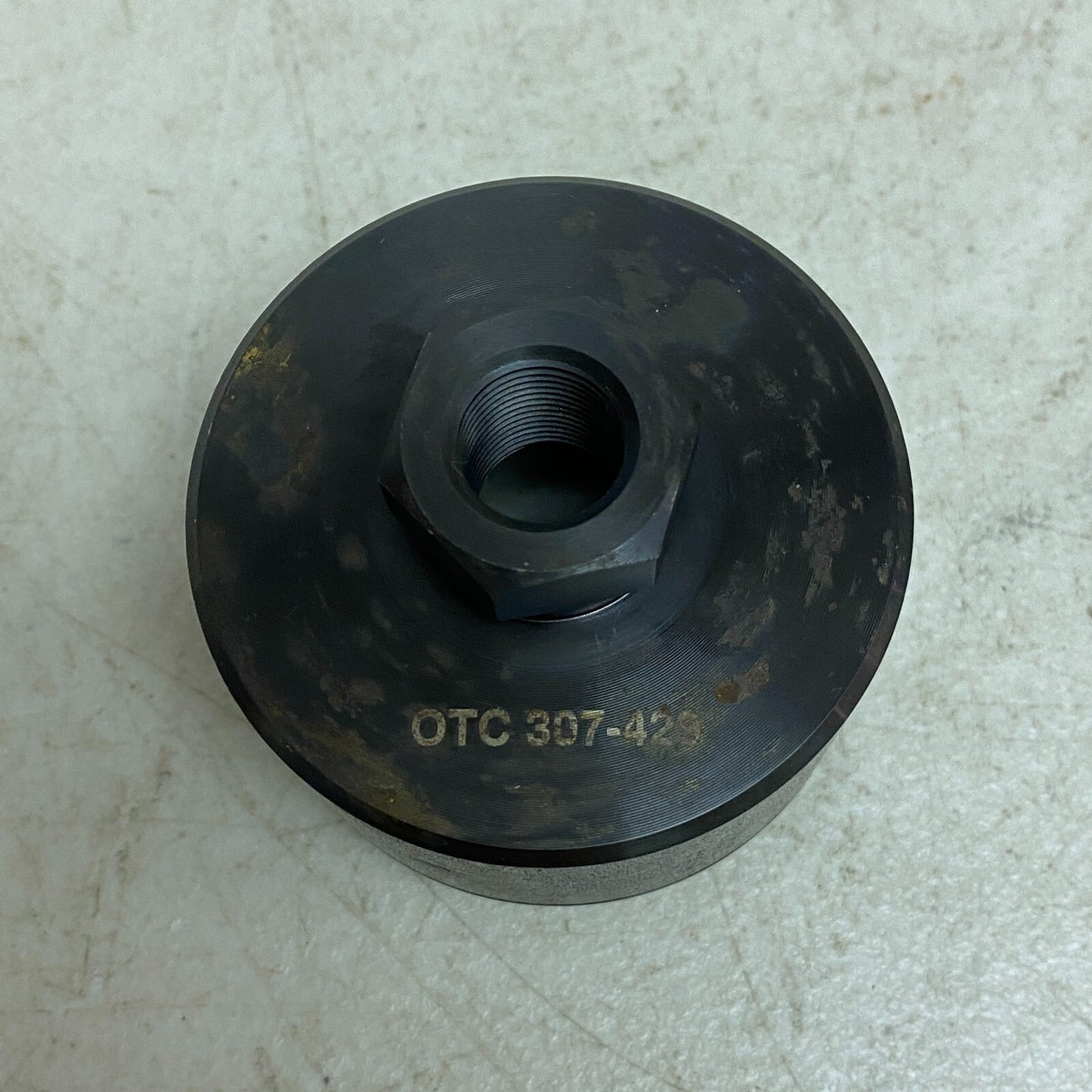 Rotunda RH HALFSHAFT SEAL INSTALLER REMOVER 307-429 , #675-1CP