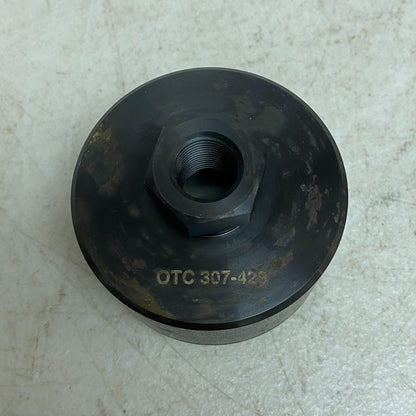 Rotunda RH HALFSHAFT SEAL INSTALLER REMOVER 307-429 , #675-1CP