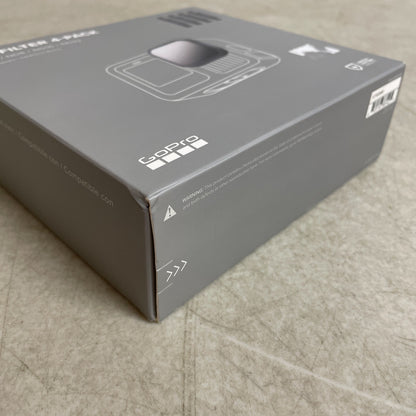 GoPro ND Filter 4-Pack for HERO13 Black  ND4, ND8, ND16, ND32 Neutral Density