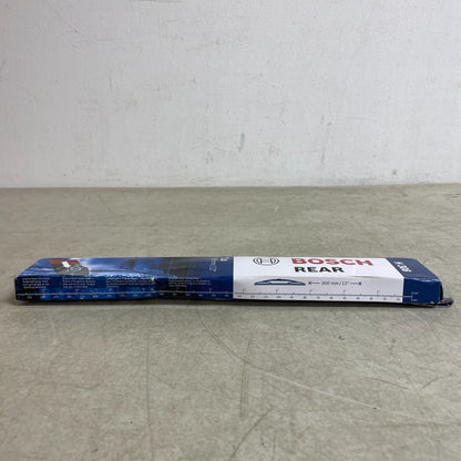 BOSCH H308 OE Specialty Rear Wiper Blade 12" Single Replacement Blade