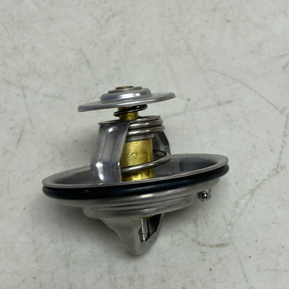 Coolant Thermostat fits VW TOUAREG 7L 3.6 05 to 10 077121113C 077121113D Apec