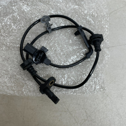TRQ BSA15921 Front Right ABS Wheel Speed Sensor 16-21 Honda Civic 19 22 Insight