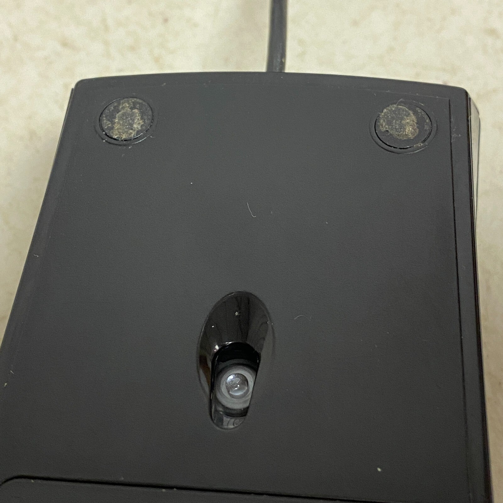 Lenovo Essential USB Mouse HS420HA1AES , Used Good