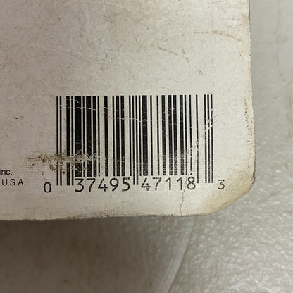 HVAC Heater Hose Connector Dorman 47118
