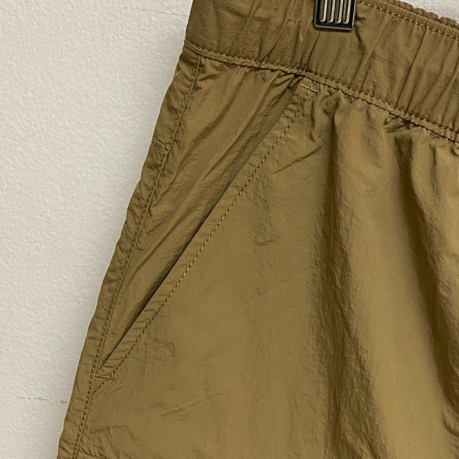 Alphine Design Mens AD M Fashion Short Ermine Solid Stylish Trendy ADM12808