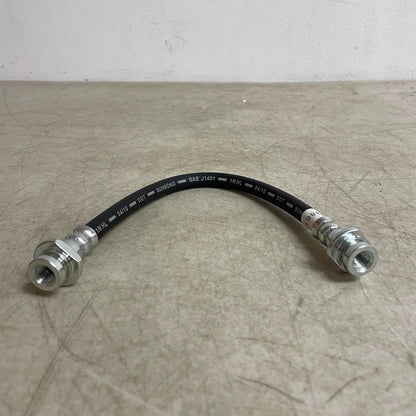 Carquest Wearever Brake Hydraulic Hose Assembly DOT Compliant BHA38618
