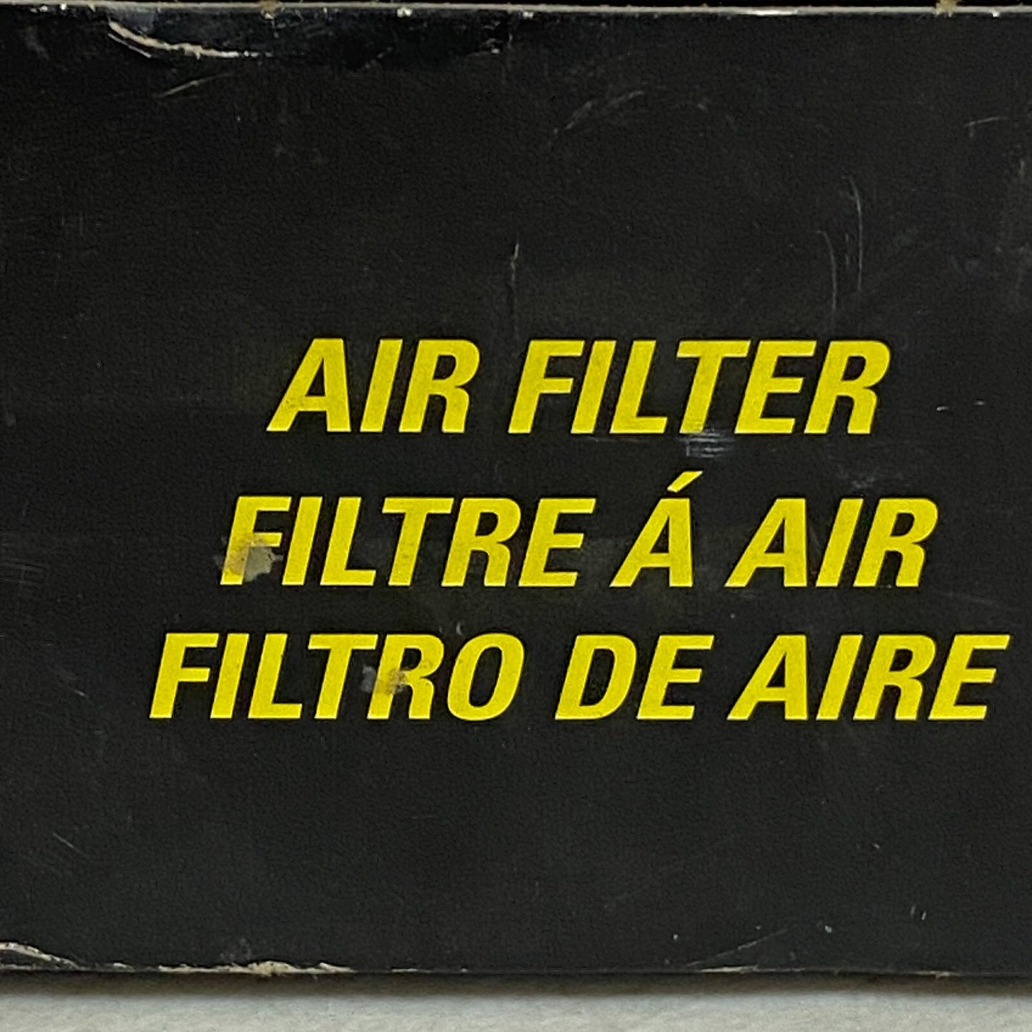 Engine Air Filter For BMW X5 '06-'01 Parts Master 69907