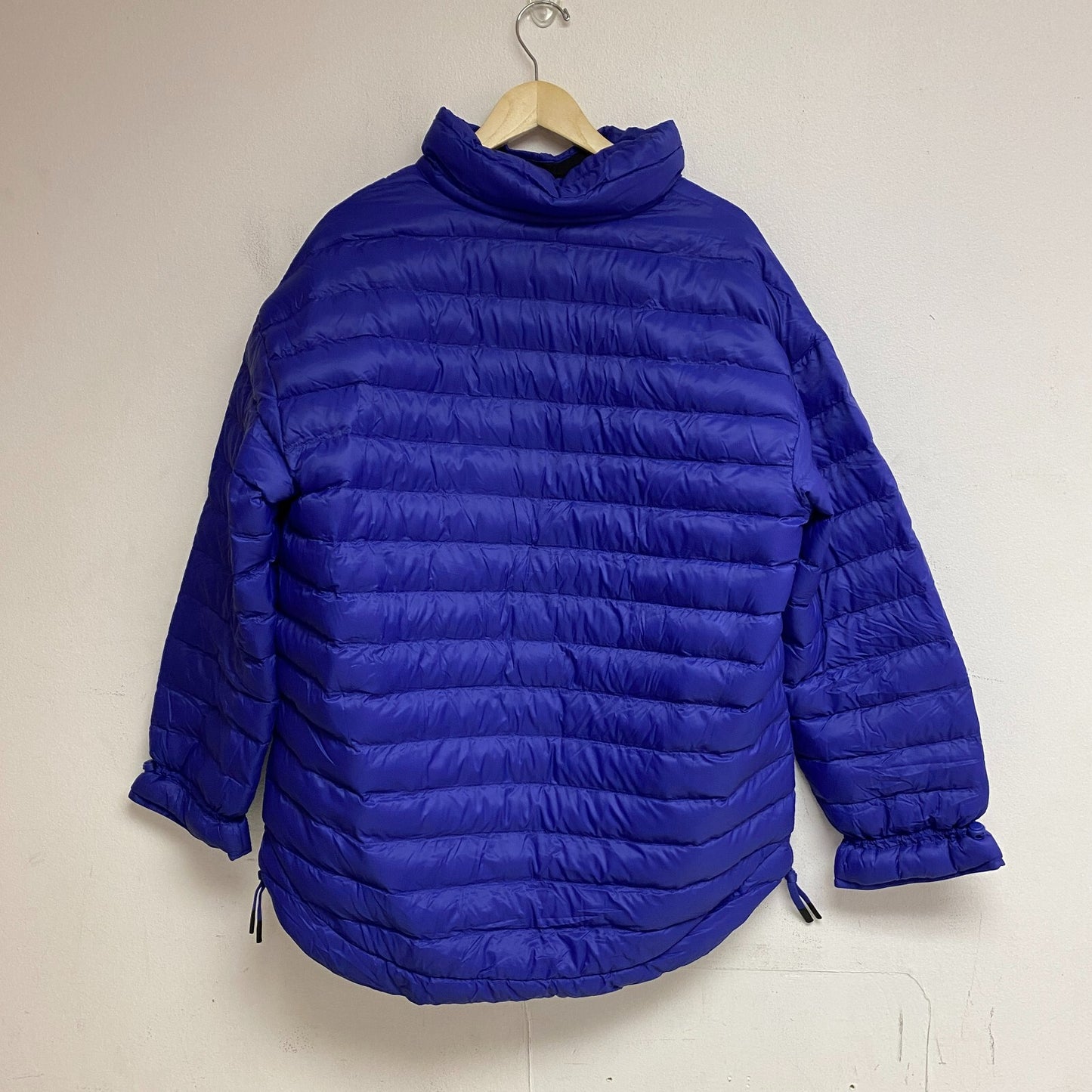 ALPINE AD MOUNTAINSIDE MIST ANORKA DARK BLUE ADW23505