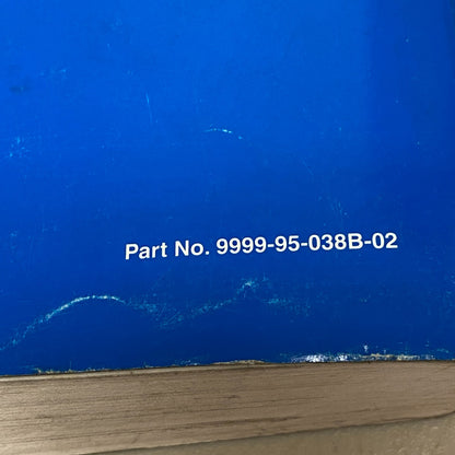 Mazda MPV 2002 Workshop Manual 9999-95-038B-02 , #570-1CP