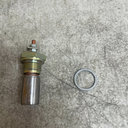 Standard PS167 Oil Pressure Switch Light 1987-2002 Ford F-150 Mustang Ranger