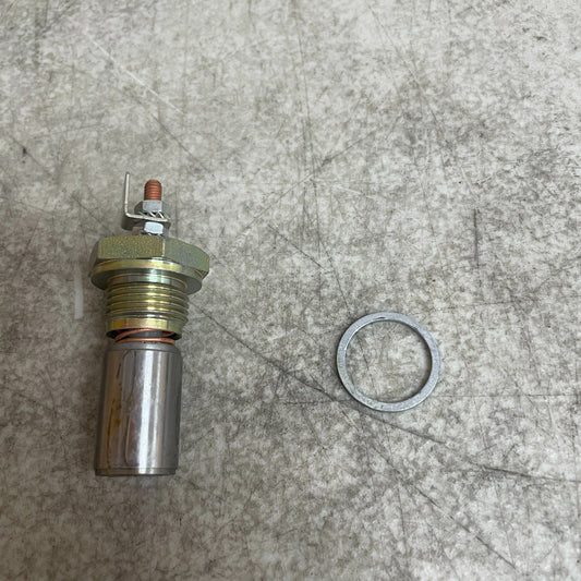 Standard PS167 Oil Pressure Switch Light 1987-2002 Ford F-150 Mustang Ranger