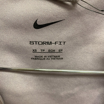 Nike Womenâs Storm-Fit Run Division Running Full-Zip Jacket Purple XS DQ6561-5