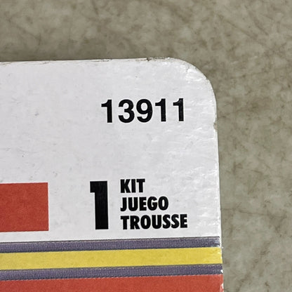 Dorman 13911 Master Cylinder Bleeder Kit Universal w/ Metric