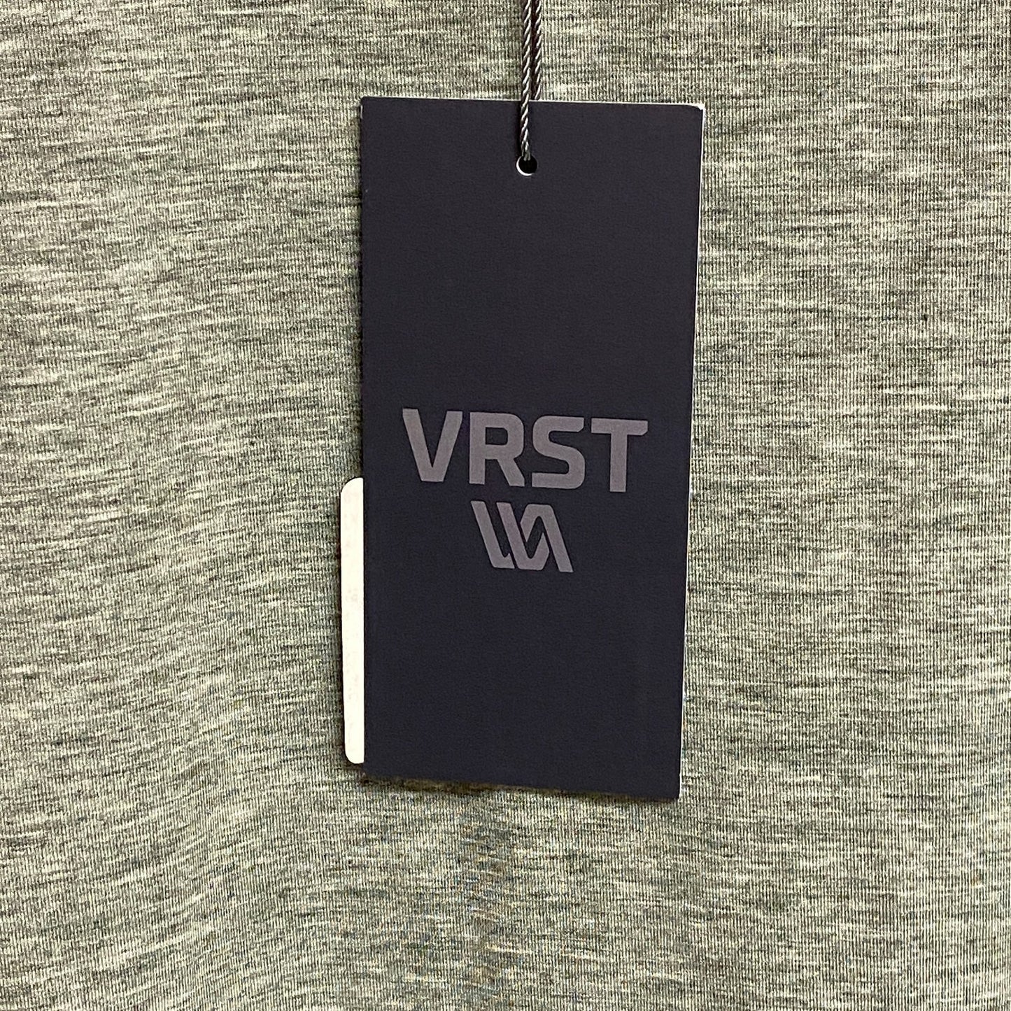 VRST Icon Tee Heather Green MAX100330H BRAND NEW