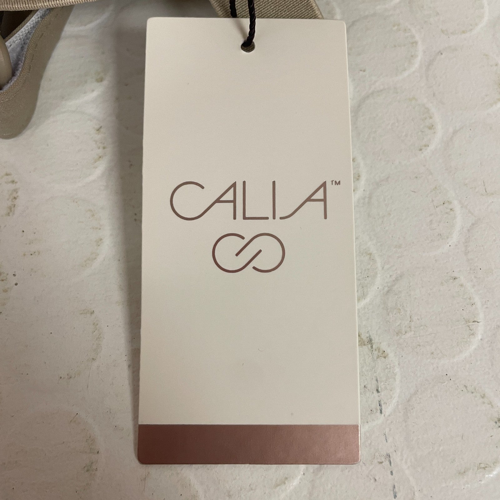 CALIA Women’s Ponytail Cap Neutral Clay Adjustable Hat CAC8004 – Breathable Fit