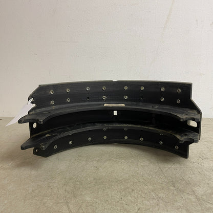 Haldex Drum Brake Shoe 16.5"x7" Rear Eaton ES 23K GAWR Heavy Duty GG4709ESR