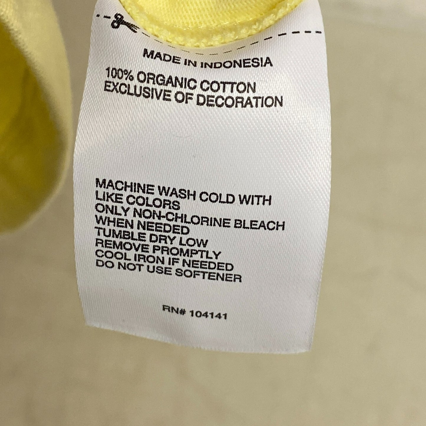 DSG X TWITCH + ALLISON Mens Zip Tank Sunny Yellow Top Solid Shirt BOSSM12104