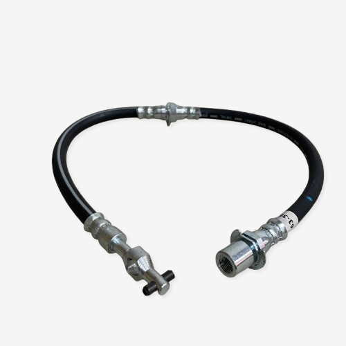 Carquest Wearever BHA38430 Brake Hydraulic Hose Assembly DOT/SAE Compliant