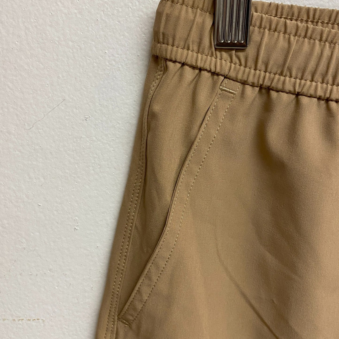 DSG Boys' Adventure Shorts Classic Khaki Training Athletic Fitness DAB22102