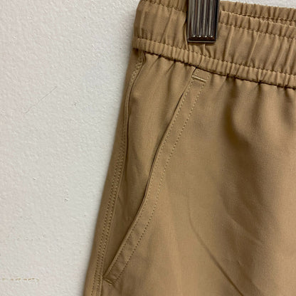 DSG Boys' Adventure Shorts Classic Khaki Training Athletic Fitness DAB22102