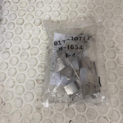 Bendix Priority1 CFC1654 Ceramic Front Brake Pads for Honda Accord 2013-2022