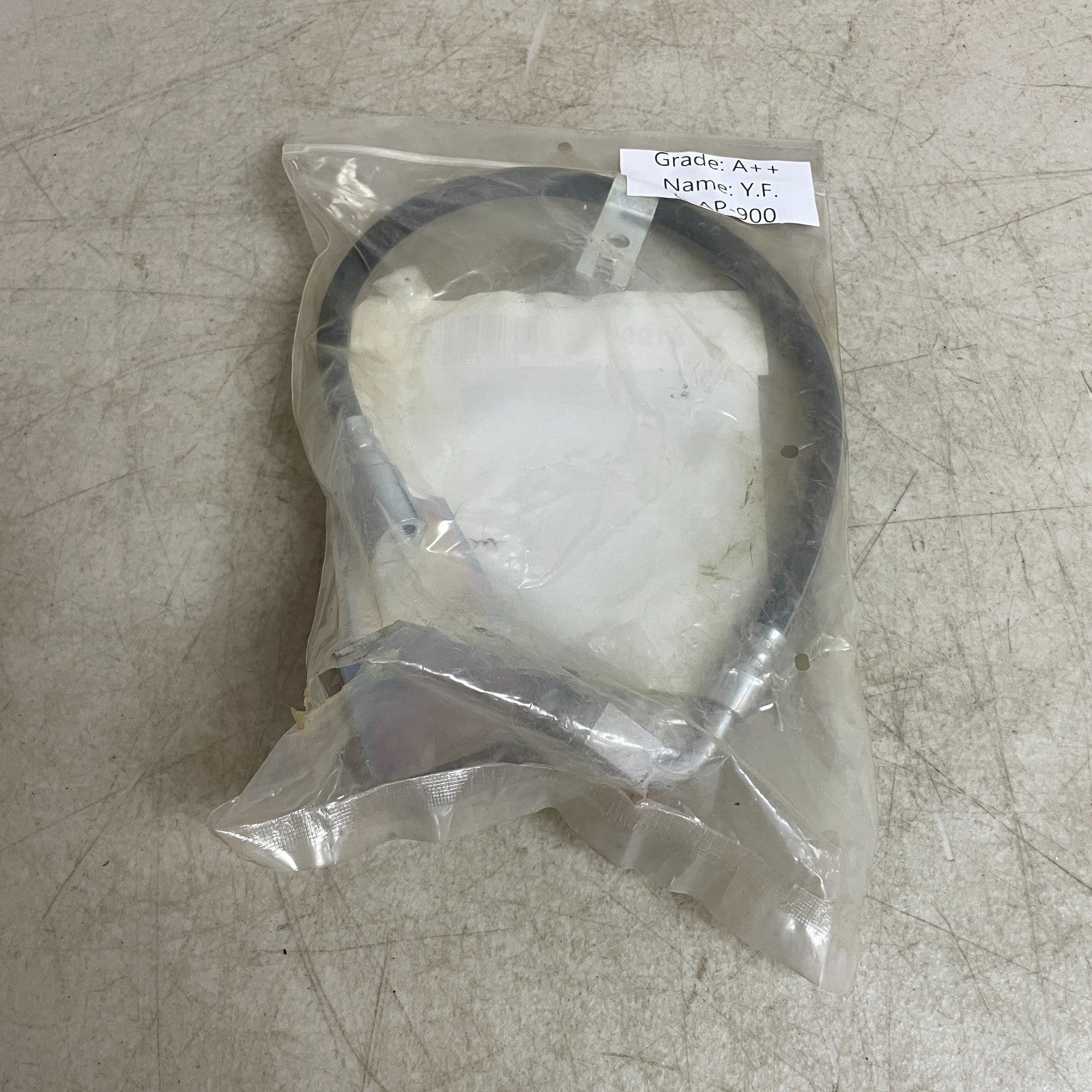 Selected Variant Image