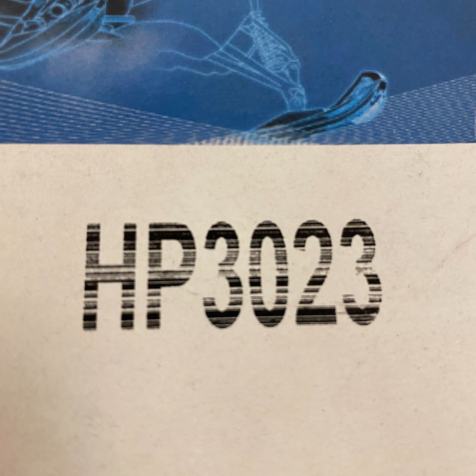 Dayco HP3023 CVT High-Performance Drive Belt